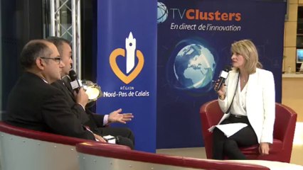 La valorisation de l'intelligence économique régionale