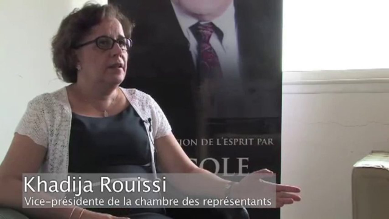 Abolition de la peine de mort - situation au Maroc
