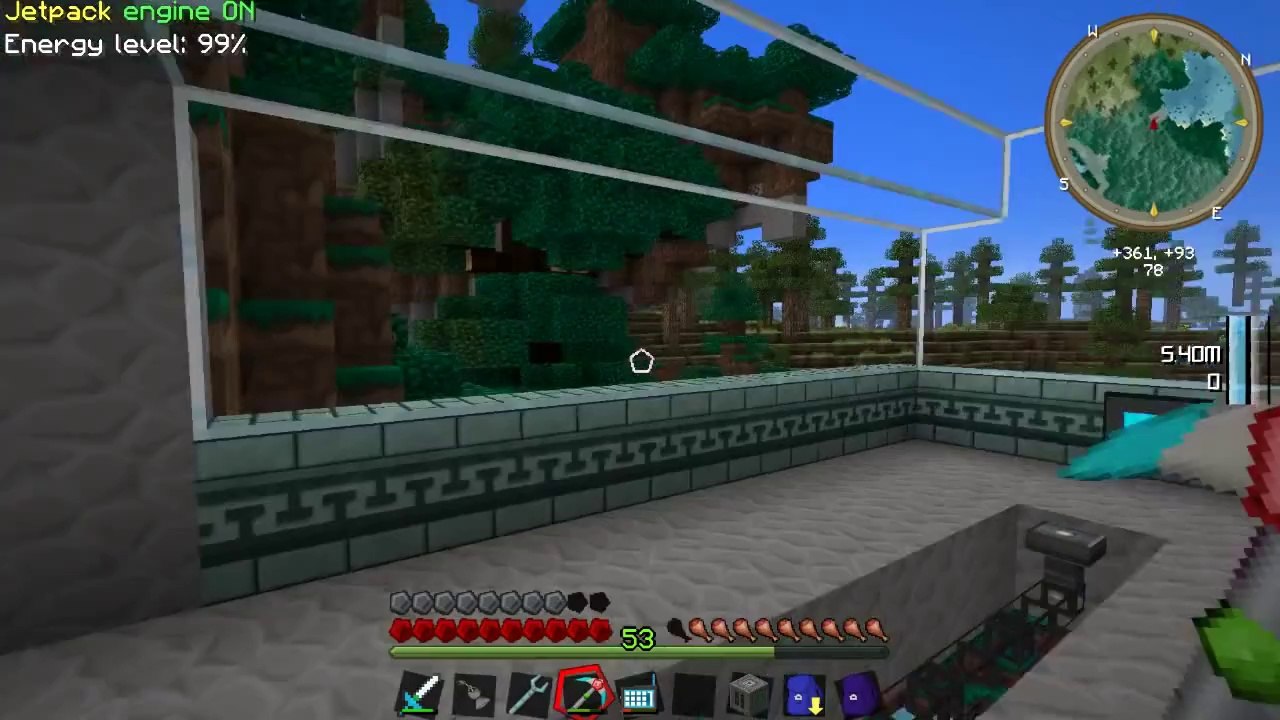 Producing UU-Matter | FTB Unleashed | Ep.39
