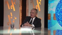 Jean-Luc Placet, Xerfi Canal Conseil et services aux entreprises : reprise ou pas reprise ?