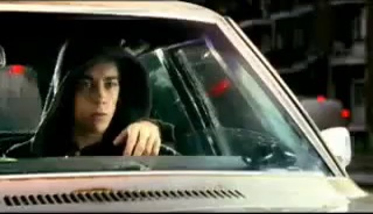 Gregory Lemarchal - A corps Perdu