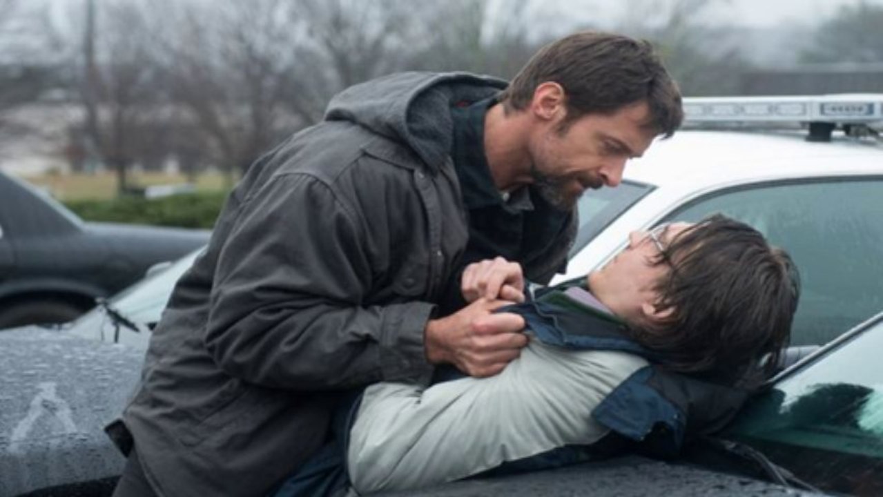 Prisoners Watch Full Movie Hugh Jackman and Jake Gyllenhaal Online