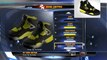 NBA 2k14 Thunder 4s (2k14 Shoe Creator Thunder 4s tutorial)