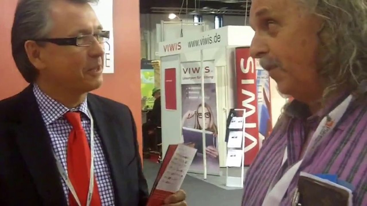 G. Kulhavy E. Crameri 12. Stuttgarter Wissensforum