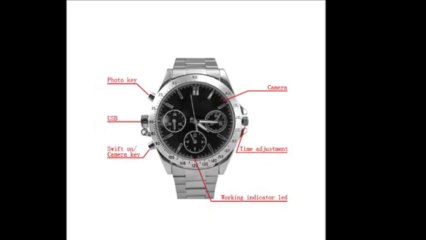 Buy Online Cheap Price Spy Hidden Camera in Tamilnadu