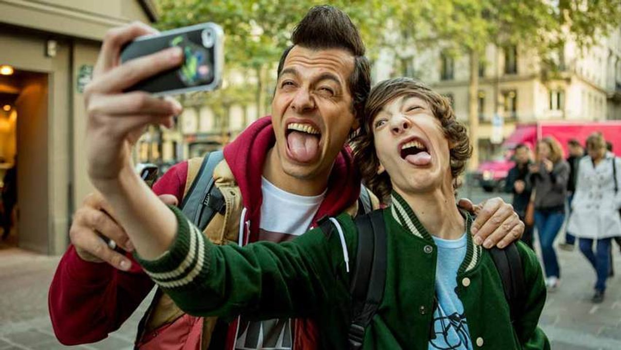 16 ans ou presque - Bande annonce HD