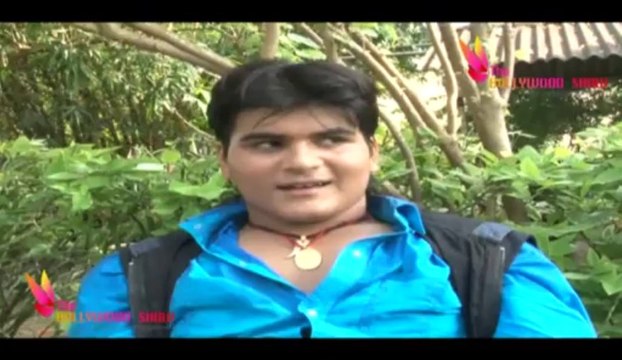 Actor Manoj Tiger Bhojpuri Film