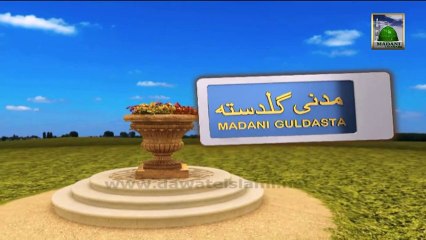 Useful Information 49 - Haji Mushtaq Attari - Muharram