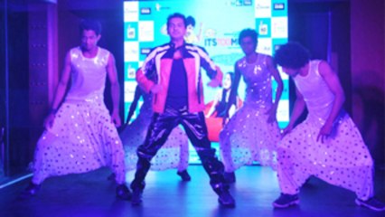 Huff Its Too Much Movie Music Launch | Pushkar Jog, Salim Merchant