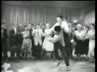 BILL HALEY - Rip It Up