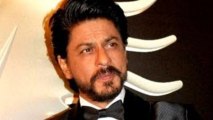 Shahrukh Khan Prefers Dubai Over India?