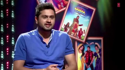 FER MAMLA GADBAD GADBAD MAKING OF SONG LAKK GADVI VARGA _ ROSHAN PRINCE JAPJI KHAIRA