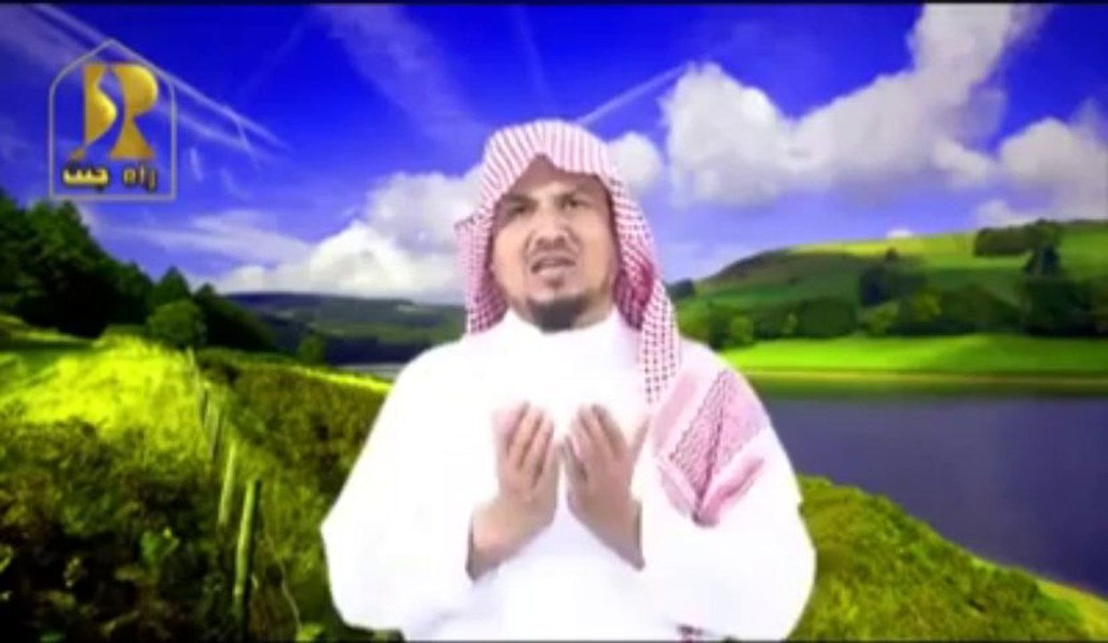 Sheikh Abdul Ahad Madani Hafizaullah / اللہ  کہاں  ہے ؟