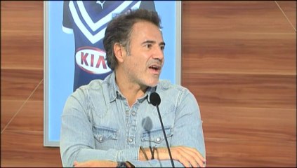 Club House - Avec José Garcia [extrait]