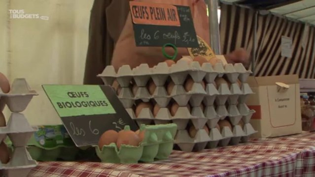 Manger sain, oui, mais à quel prix ?