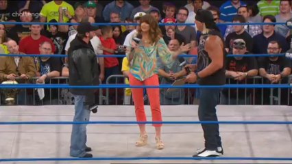 TNA XPLOSION 09.10.2013.