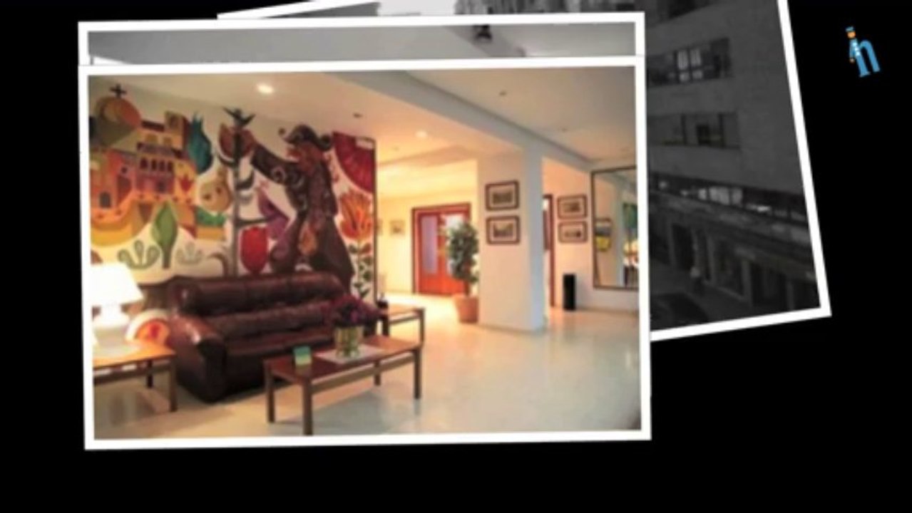 Lorca - Hotel Alameda (Quehoteles.com)