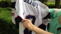 * jerseysforcheap.ru * Tom Brady New England Patriots Elite NFL Jersey Release