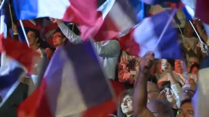 AFP - Le JT, 1ère édition du jeudi 10 octobre