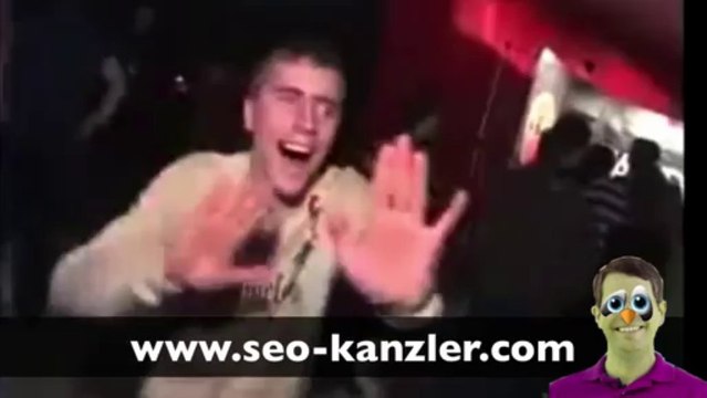 Dimitri freut sich auf den Seokanzler Matt Cutts und den Seo Day