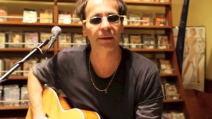 Massimo Priviero fan of famous b-street