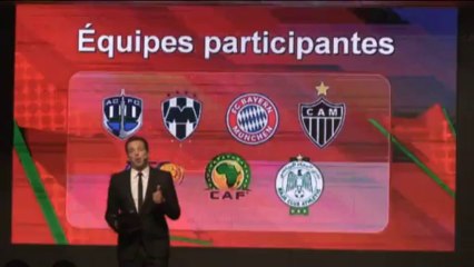 Mondiale per Club, il Bayern sfiderà i campioni d'Asia o Africa