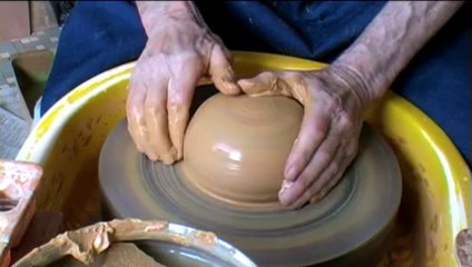 Potier, la patience à l'épreuve