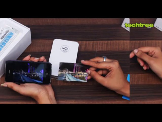 Unboxing, First Look, User Impressions