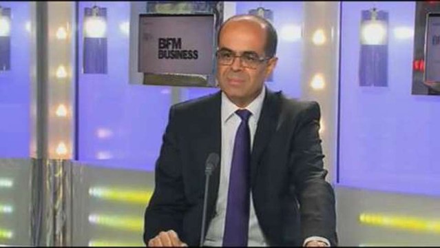 La surperformance européenne se confirme: Rachid Medjaoui dans Intégrale Placements - 10/10