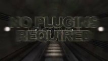 Cinematic Grunge Subway Tunnel Titles - After Effects Template