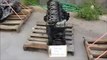 2002 2013 Toyota Camry & Toyota Highlander 2AZ FE Rebuilt Japanese Engine