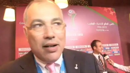 Mondiali per Club, il Bayern sfiderà i campioni d'Asia o Africa