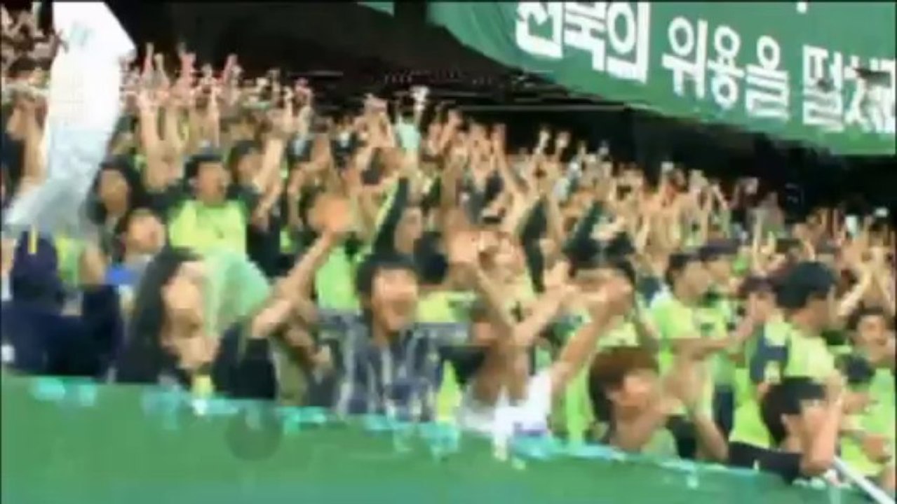 K-League: Belgier entscheidet packendes Verfolgerduell