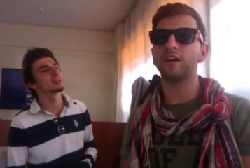 Ozan Hasan (senin olmaya geldim)