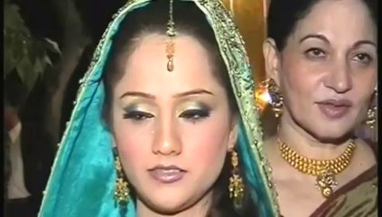 WALIMA OF AFFAN BIN SAQIB & MADIHA AFFAN