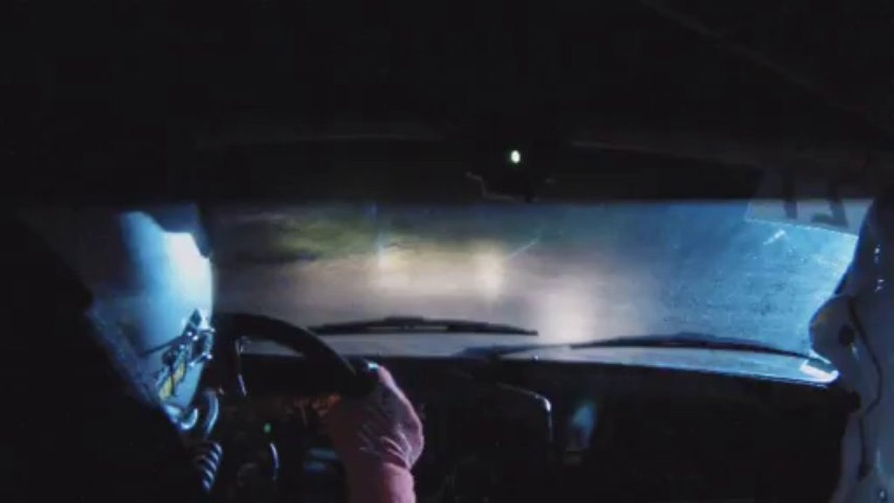 Rallye Vosgien 2013 - Gelhaye / Fenneteau