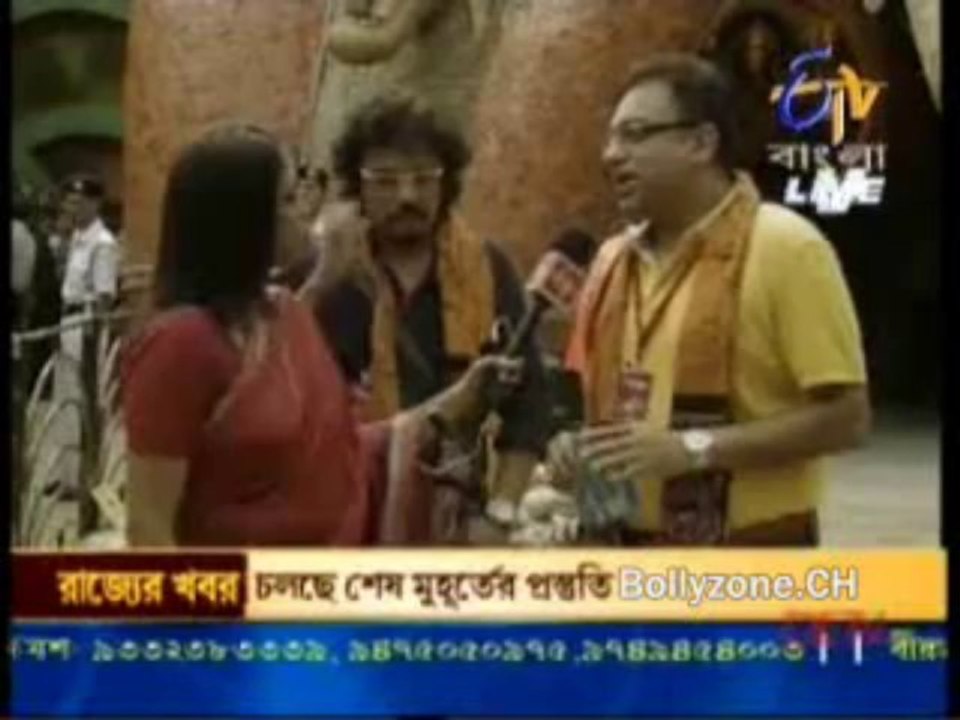 Amar Bangla 10th October 2013 Video Watch Online part1