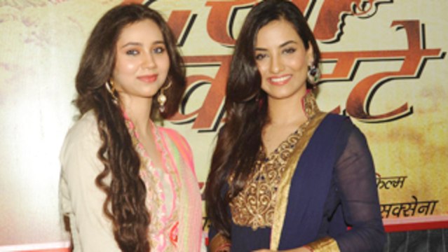 Deshi Kattey Movie Muhurat Shoot | Sunil Shetty, Sasha Agha