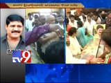 Celebs and fans pay tributes to Srihari
