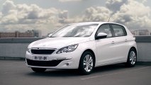 Présentation Peugeot 308 II Active ( www.feline.cc )
