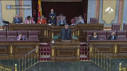 Errekondo simula que es castigado para protestar por la Ley Wert