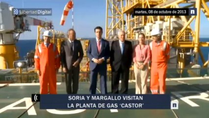 Sucedió ayer, martes 8 de octubre de 2013