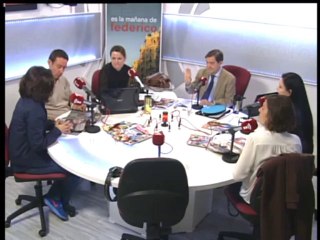 Crónica Rosa: El ocio de Letizia - 09/10/13