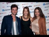 Entrevista a Toni Benedetti, Gloria Aura y Patricia Ruiz de 'Marta tiene un marcapasos'