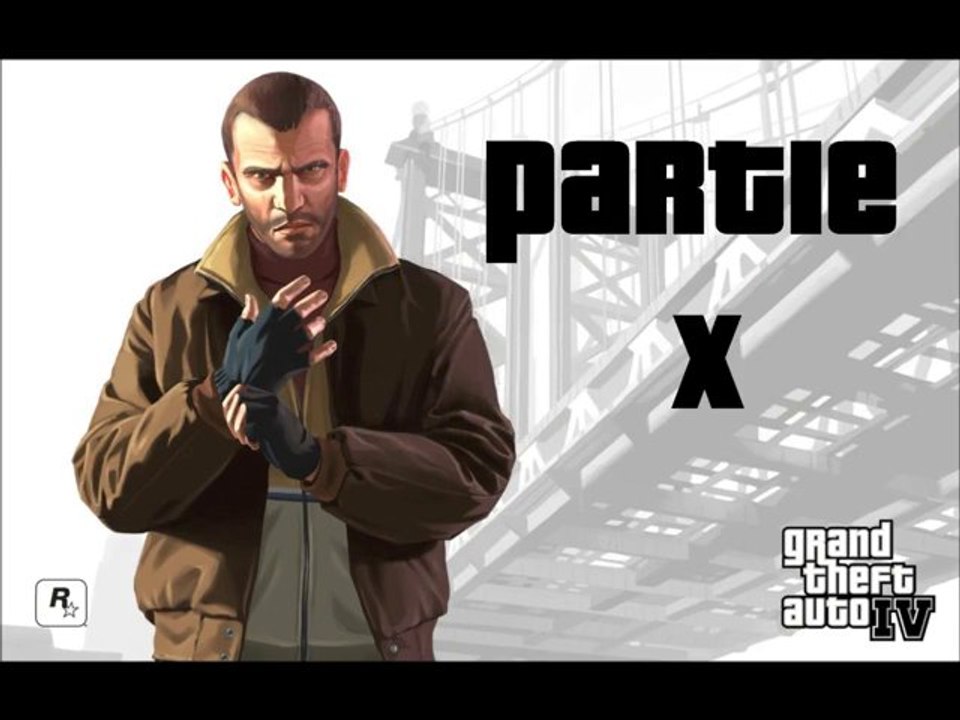 GTA IV : Partie 10