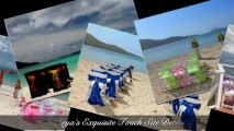 Destination Weddings in St. Thomas & Virgin Islands