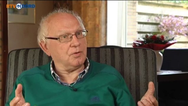 God in Groningen: Goed en kwaad - RTV Noord