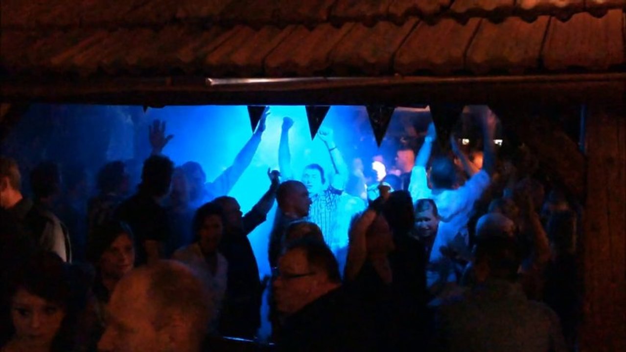 ein Wochenende Oktober 5 - 6, 2013