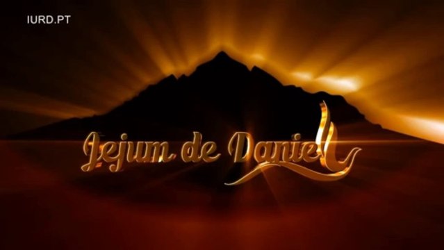 2º Dia Jejum de Daniel
