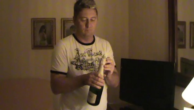 Riu Palace Madeira 4,5 Sterne Canico de Baixo 29.09.2013 0.01 Sekt zum 30. Geburtstag Matthias Mangiapane